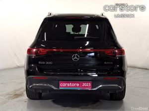 Mercedes-Benz 300 Eqb 300 Amg Line 4Matic  AMG Lin - Image 4