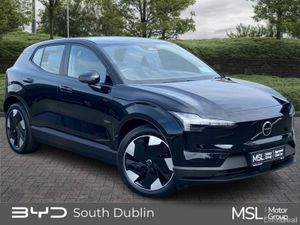 Volvo EX30 Plus RWD Recharge Electric 51kWh - Image 3