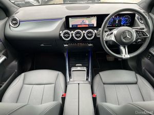 Mercedes-Benz EQA 250+ Sport Executive **Hi Spec - - Image 4