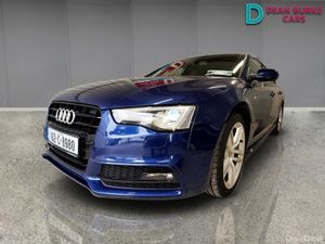 Audi A5 2016 S LINE AUTO - Image 4