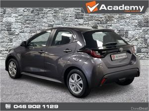 Toyota Yaris 1.0 Luna 4DR**DUE IN NEXT WEEK** - Image 3