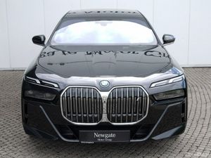 BMW i7 7 MSport - *IRISH CAR FROM NEW* - Image 3