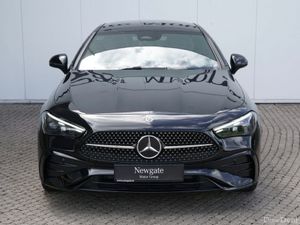 Mercedes-Benz CLE 300e AMG Premium - Image 3
