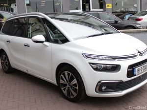 2019 CITROEN C4 2.0HDI EXCLUSIVE 7 SEATER AUTO - Image 2