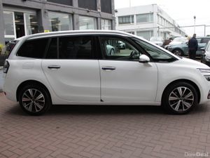 2019 CITROEN C4 2.0HDI EXCLUSIVE 7 SEATER AUTO - Image 3