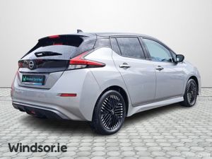 Nissan Leaf Leaf SVE 40 kWh - Image 3