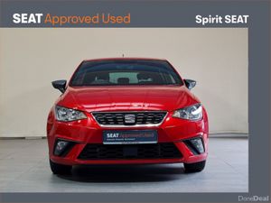 SEAT Ibiza 1.0TSI 110hp Xcellence *Call Stephen 08 - Image 3