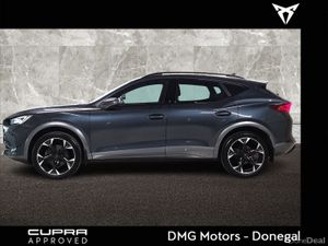 Cupra Formentor 2.0 TDI 150BHP S/ROOF/ 19" Alloys - Image 3