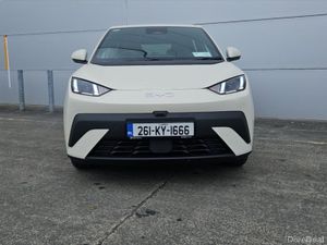 BYD DOLPHIN SURF Boost - Image 3