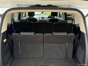 2016 Ford S-Max Titanium X Sport TDCI - Image 4