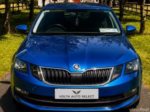 Skoda Octavia 1.5 TSI Manual - Image 2