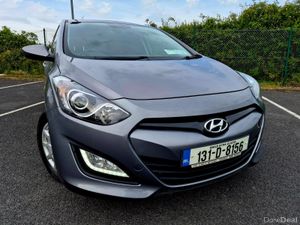 2013  HYUNDAI I30 1.4 CLASSIC - Image 4