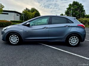 2013  HYUNDAI I30 1.4 CLASSIC - Image 2
