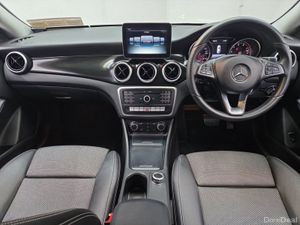 Mercedes-Benz CLA CLA 180 Sport Auto - Image 4