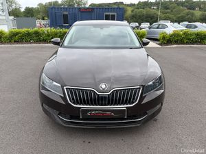 2016 (162) Skoda Superb SE L Executive 2.0 TDI Aut - Image 3
