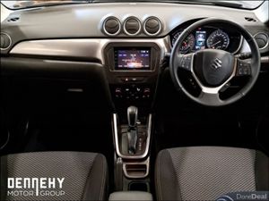 Suzuki Vitara 1.4 Hybrid SZ-T Auto - Image 3