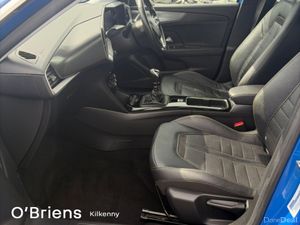 Opel Mokka ELITE 1.2 130 BHP 5DR *1 OWNER - IN STO - Image 4