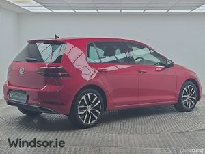 Volkswagen Golf Highline Tech Edition - Image 3
