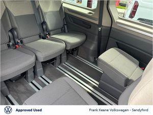 Volkswagen Multivan MULTIVAN T7 LIFE PHEV 218BHP - Image 4