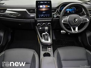 Renault Arkana E-Tech Engineered Hybrid 145 Auto - Image 3