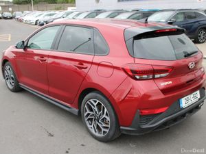 Hyundai i30 2025 - Image 3