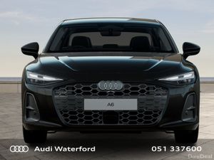 Audi A6 40 TDI SE PLUS - Image 4