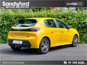 Peugeot 208 1.2 Puretech 75 bhp**ONLY 15000KMS** - Image 4