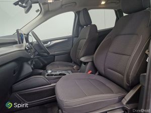 Ford Kuga TITANIUM PHEV AUTO**ONLY 13K KMS** - Image 4