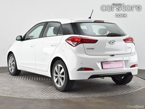 Hyundai i20 1.2 Deluxe - Image 3
