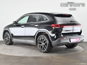 Mercedes-Benz EQA Eqa 350 Amg Lne Premium 4Matic - Image 3