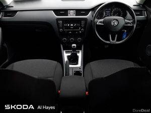 Skoda Octavia **1 OWNER CAR**LOW MILEAGE**AMBITION - Image 2