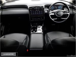 Hyundai Tucson **LOADED WITH EXTRAS**EXECUTIVE PLU - Image 2