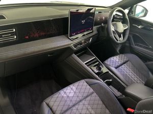 Volkswagen Tiguan R-LINE 75 2.0TDI DSG 150HP  *COM - Image 2