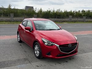 2016 Mazda Demio1.3 Petrol Auto - Image 3