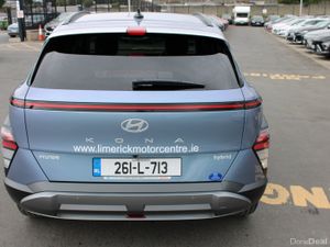 Hyundai KONA 2026 - Image 4