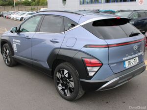 Hyundai KONA 2026 - Image 3