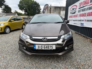 Honda Insight 2011 - Image 2