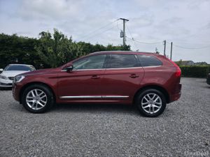 Volvo XC60 D4 2017 - Image 2