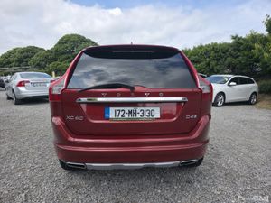 Volvo XC60 D4 2017 - Image 4