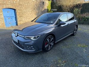 2022 Volkswagen Golf GTE 1.4 TSI 245 BHP €28750 - Image 4
