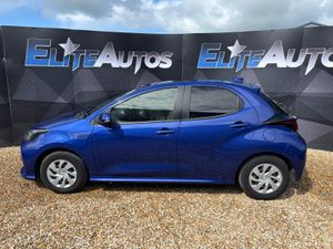 Toyota Yaris Hybrid X SPEC 2021 - Image 3