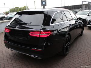 2018 MERCEDES-BENZ E220D 2.0 5DR ESTATE AUTO - Image 4