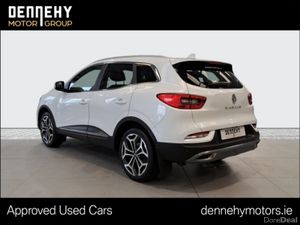 Renault Kadjar 1.5 BLUE dCi 115 GT Line - Image 4