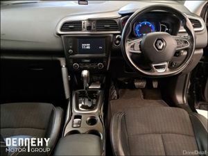 Renault Kadjar  1.5 dCi 110 ENERGY Signature Nav - Image 3