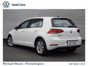 Volkswagen Golf 1.6 TDI 5DR 115HP Comfortline - Image 3