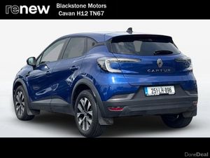 Renault Captur TCe 90 Evolution - Image 3
