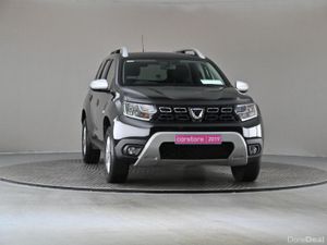 Dacia Duster 1.5 DCI COMFORT BLUE 6SPD **REVERSE C - Image 3