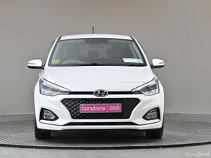 Hyundai i20 1.2 ACTIVE DELUXE PLUS 5SPD **LOW KMS* - Image 2