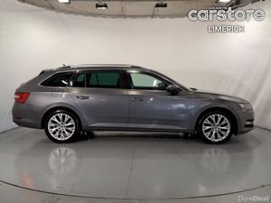 Skoda Superb SUPERB Combi Style 2.0TDI 150HP M6F - Image 2