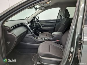 Hyundai Tucson Comfort Plus*Call Steven on 0861649 - Image 4